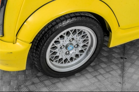 MINI Cabrio two seater . thumbnail 36