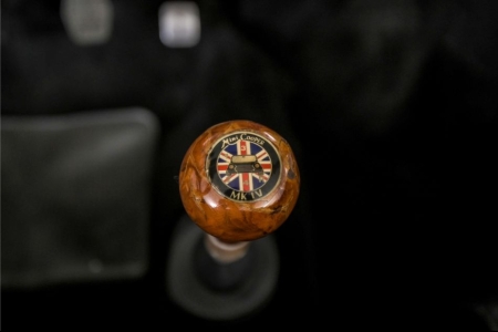 MINI Cabrio two seater . thumbnail 40