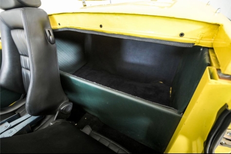 MINI Cabrio two seater . thumbnail 41