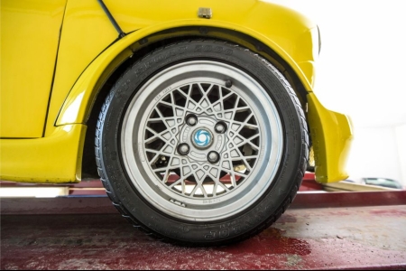MINI Cabrio two seater . thumbnail 53