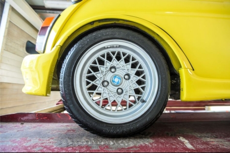 MINI Cabrio two seater . thumbnail 54