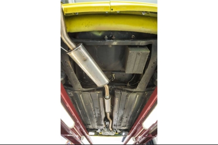 MINI Cabrio two seater . thumbnail 66