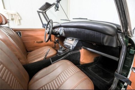 MG Midget . thumbnail 10
