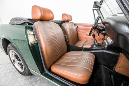 MG Midget . thumbnail 13