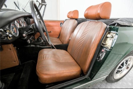 MG Midget . thumbnail 14