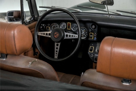 MG Midget . thumbnail 17