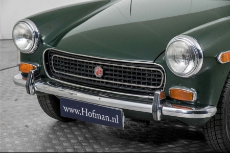 MG Midget . thumbnail 21