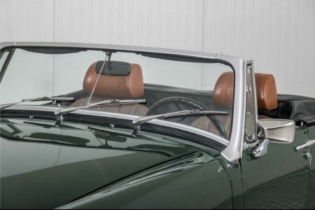 MG Midget . thumbnail 23