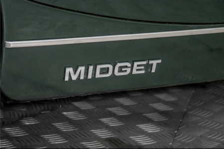 MG Midget . thumbnail 24
