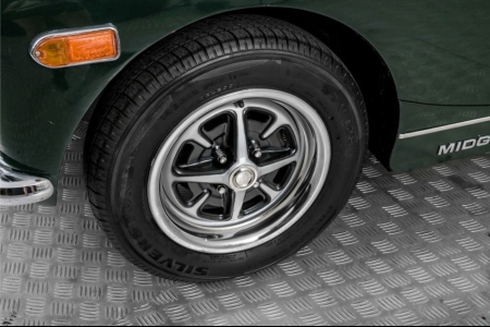 MG Midget . thumbnail 25