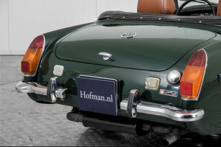 MG Midget . thumbnail 27