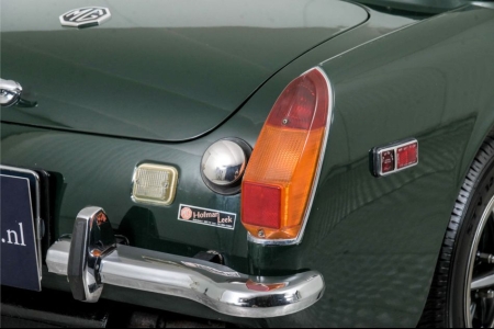 MG Midget . thumbnail 28