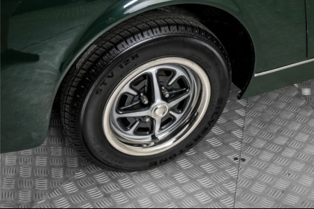 MG Midget . thumbnail 31