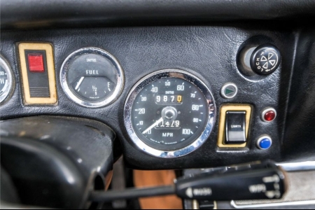 MG Midget . thumbnail 34