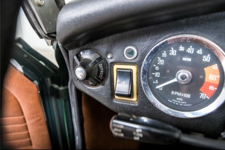 MG Midget . thumbnail 35