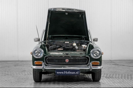 MG Midget . thumbnail 39