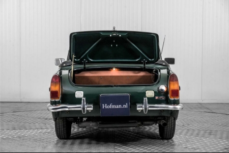 MG Midget . thumbnail 42