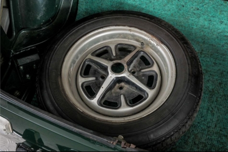 MG Midget . thumbnail 44