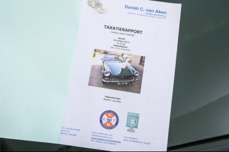 MG Midget . thumbnail 49