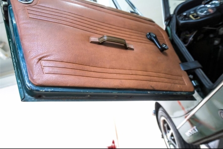 MG Midget . thumbnail 54