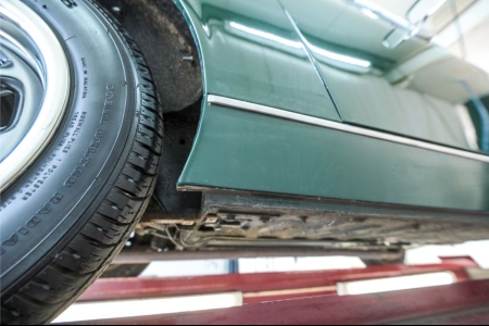 MG Midget . thumbnail 57
