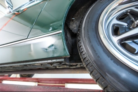 MG Midget . thumbnail 58