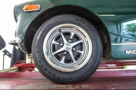 MG Midget . thumbnail 60