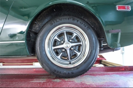 MG Midget . thumbnail 61