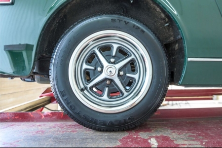 MG Midget . thumbnail 62