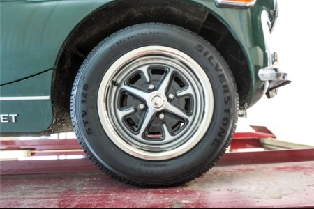 MG Midget . thumbnail 63
