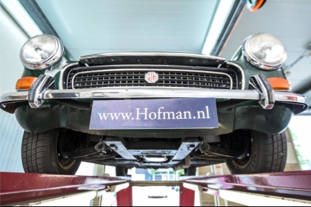 MG Midget . thumbnail 64