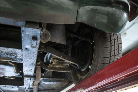 MG Midget . thumbnail 65