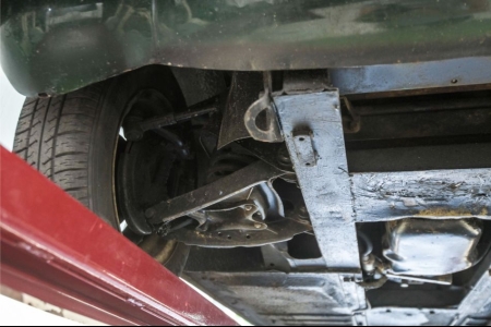MG Midget . thumbnail 66