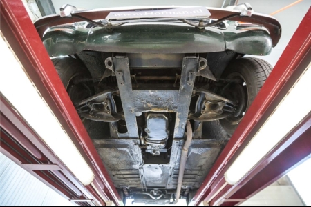 MG Midget . thumbnail 67