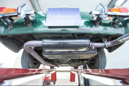 MG Midget . thumbnail 69