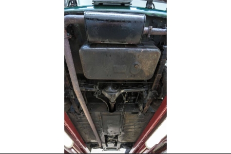 MG Midget . thumbnail 73