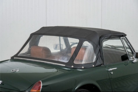 MG Midget . thumbnail 76