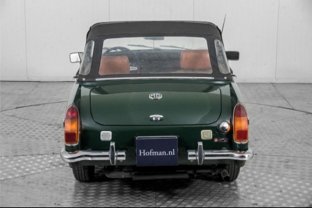 MG Midget . thumbnail 79