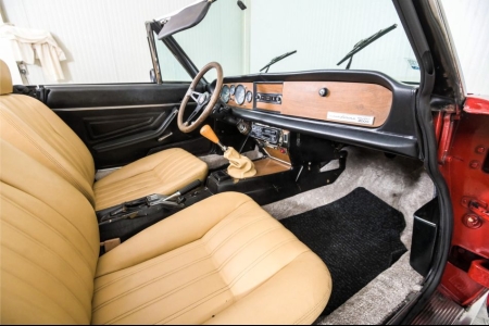 Fiat Spider . thumbnail 10