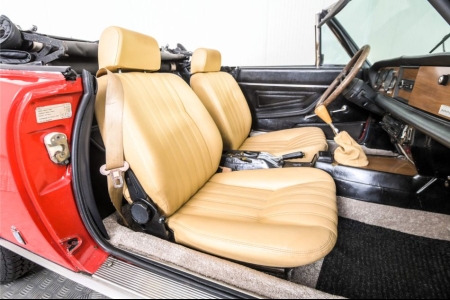 Fiat Spider . thumbnail 13
