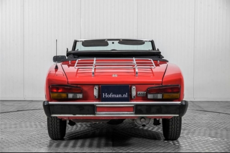 Fiat Spider . thumbnail 15