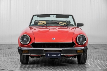 Fiat Spider . thumbnail 16