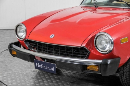 Fiat Spider . thumbnail 20