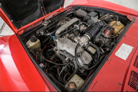 Fiat Spider . thumbnail 21