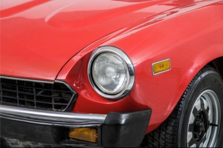 Fiat Spider . thumbnail 22