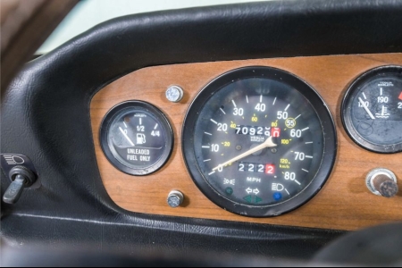 Fiat Spider . thumbnail 23