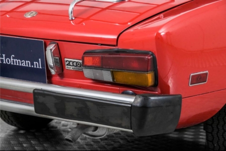 Fiat Spider . thumbnail 30