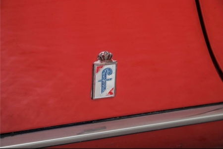 Fiat Spider . thumbnail 33