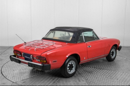 Fiat Spider . thumbnail 36