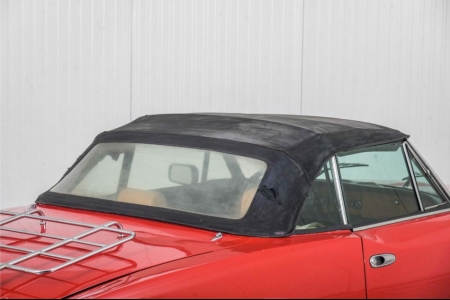 Fiat Spider . thumbnail 37